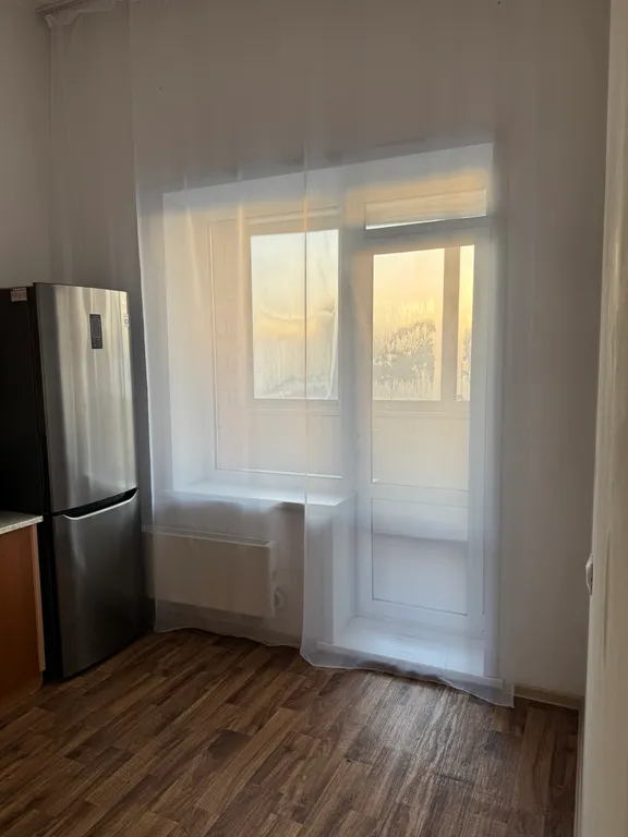 Просторная квартира рядом с микрохирургией глаза