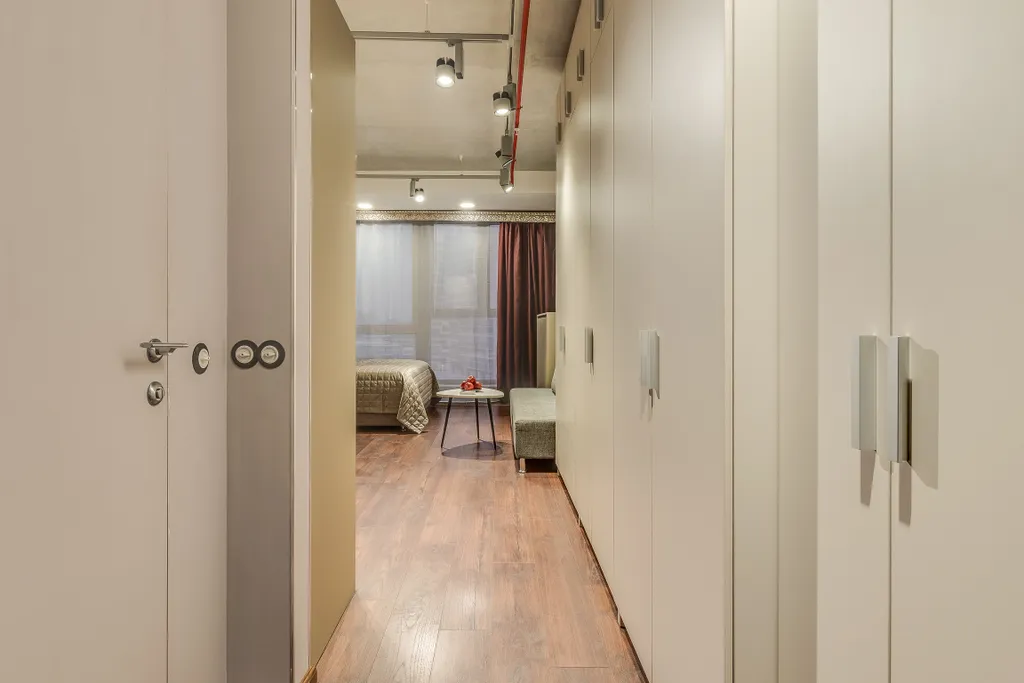 Квартира Апартаменты Comfort у метро ЦСКА — Москва