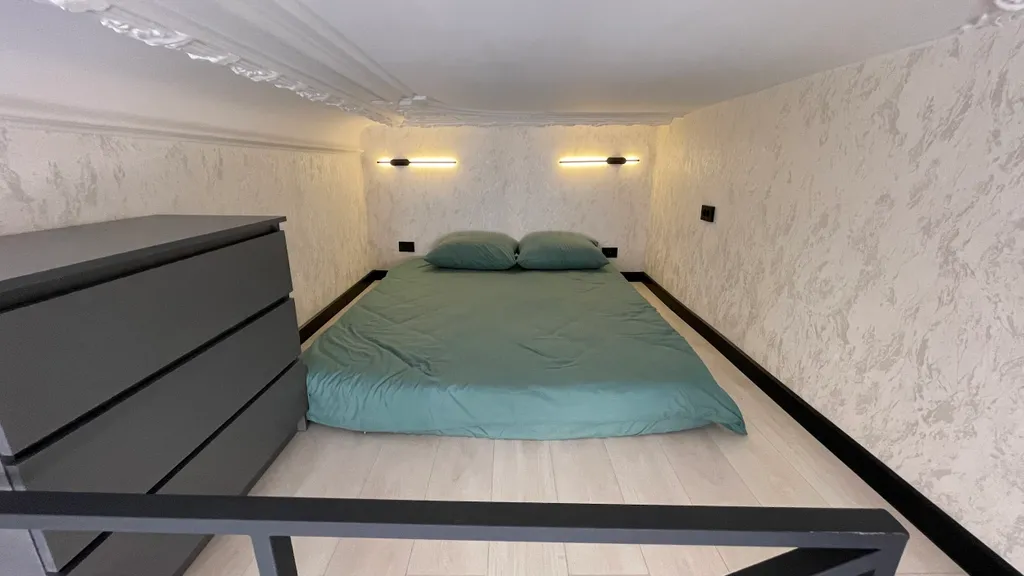 Квартира Апартаменты в доходном доме Черепенникова 2Risto Apartments — Санкт-Петербург