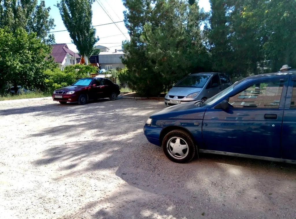 Уютная квартира с видом на Генуэзскую крепость