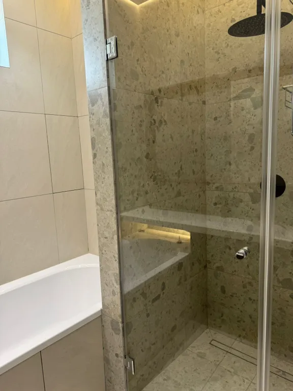 Квартира Комфортная и просторная квартира у озера — Калининград