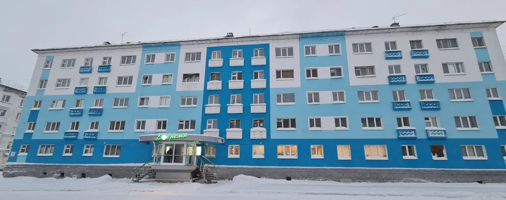 Уютная квартира в центре центра