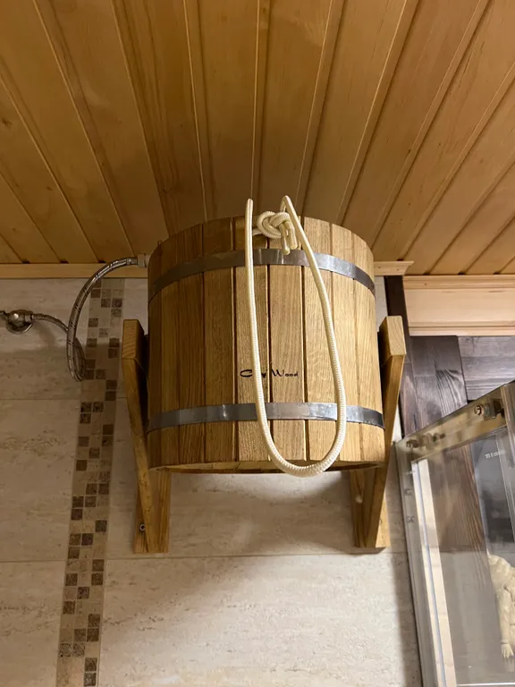 Коттедж Vaalimo