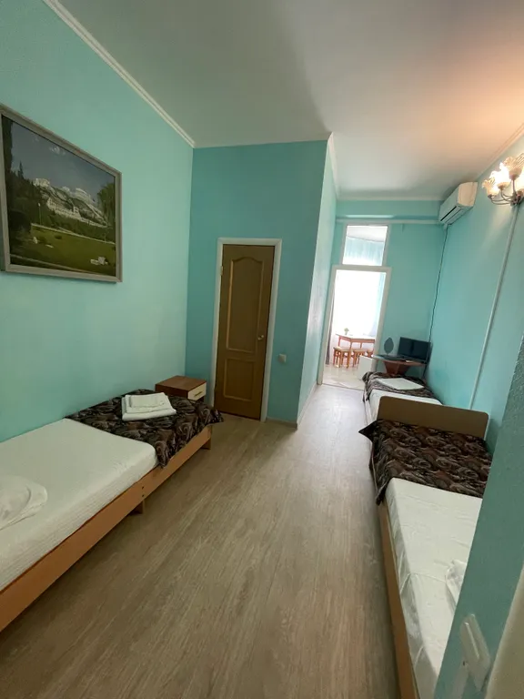 Квартира Комната — Геленджик