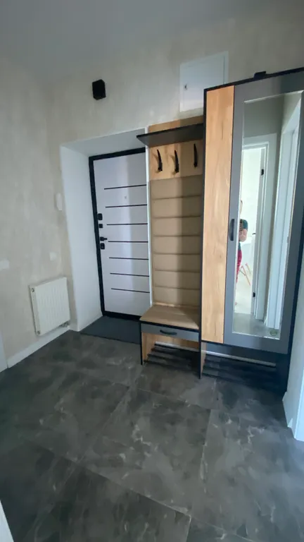 Квартира 1-комнатная Квартира — Калининград