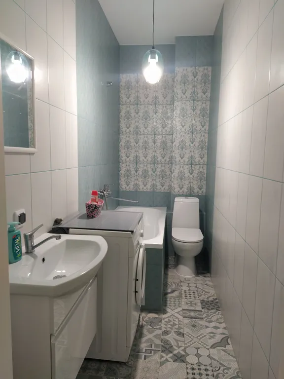 Квартира Апартаменты Edelbürger в центре исторического района Амалиенау — Калининград