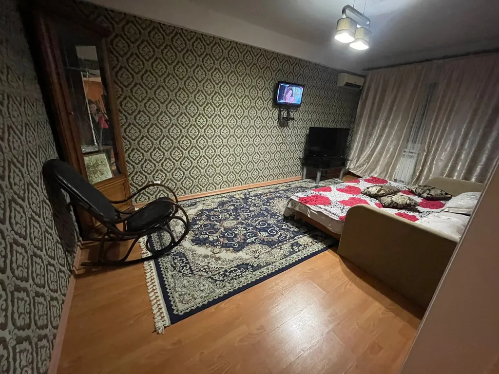 Квартира в двух шагах от моря — аренда посуточно в Каспийск