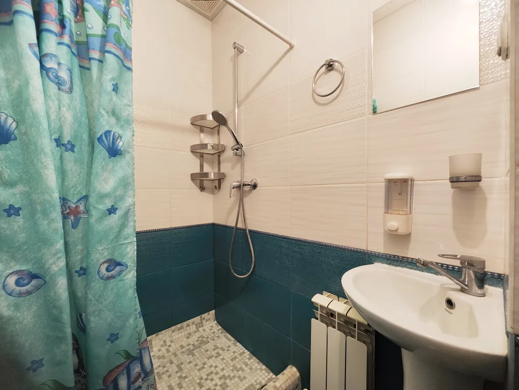 Дом мечты для большой компании