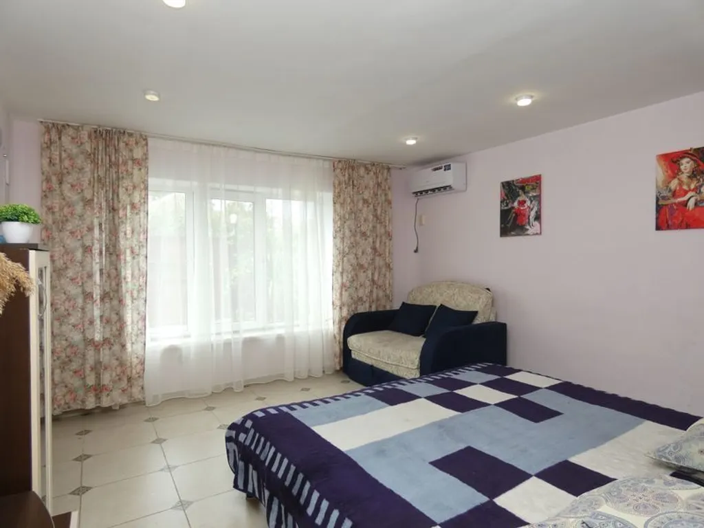 Уютная квартира для семьи