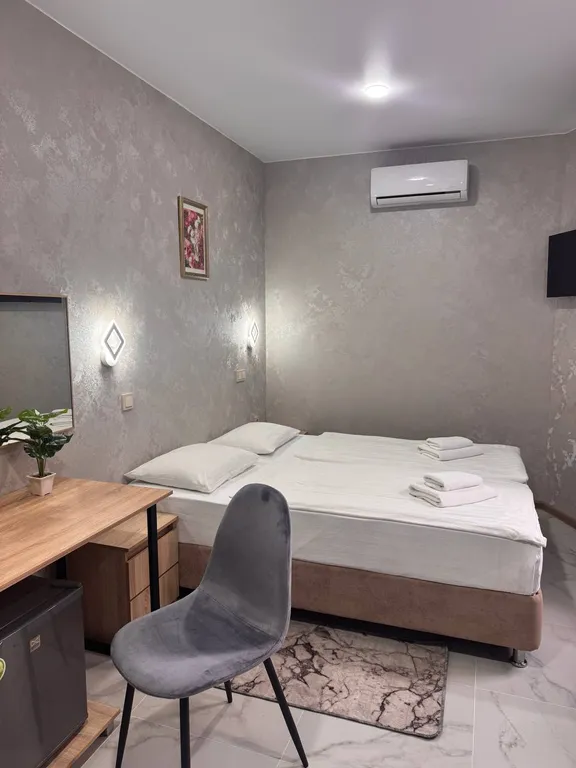 Квартира Комната — Адлер