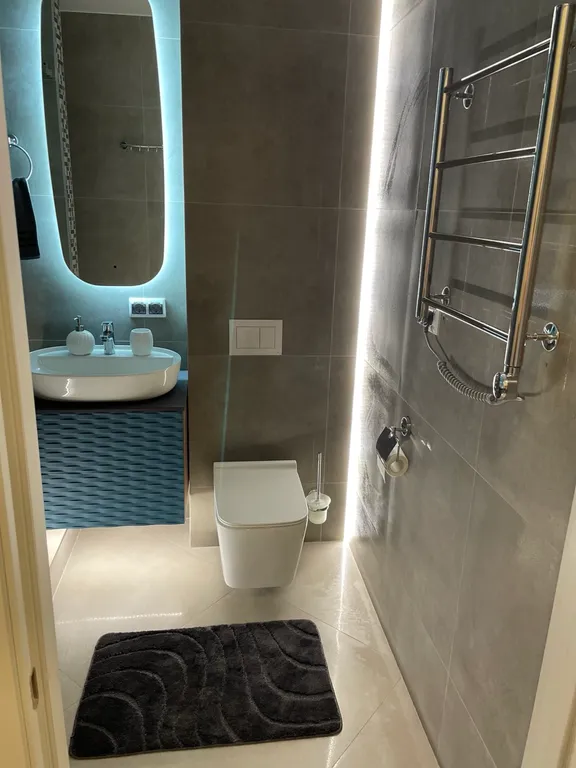 Апартаменты Стрела