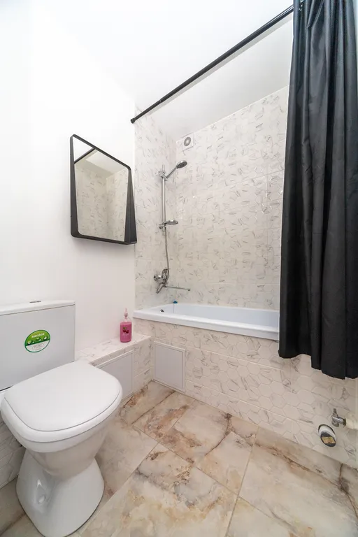 Уютная квартира в центре