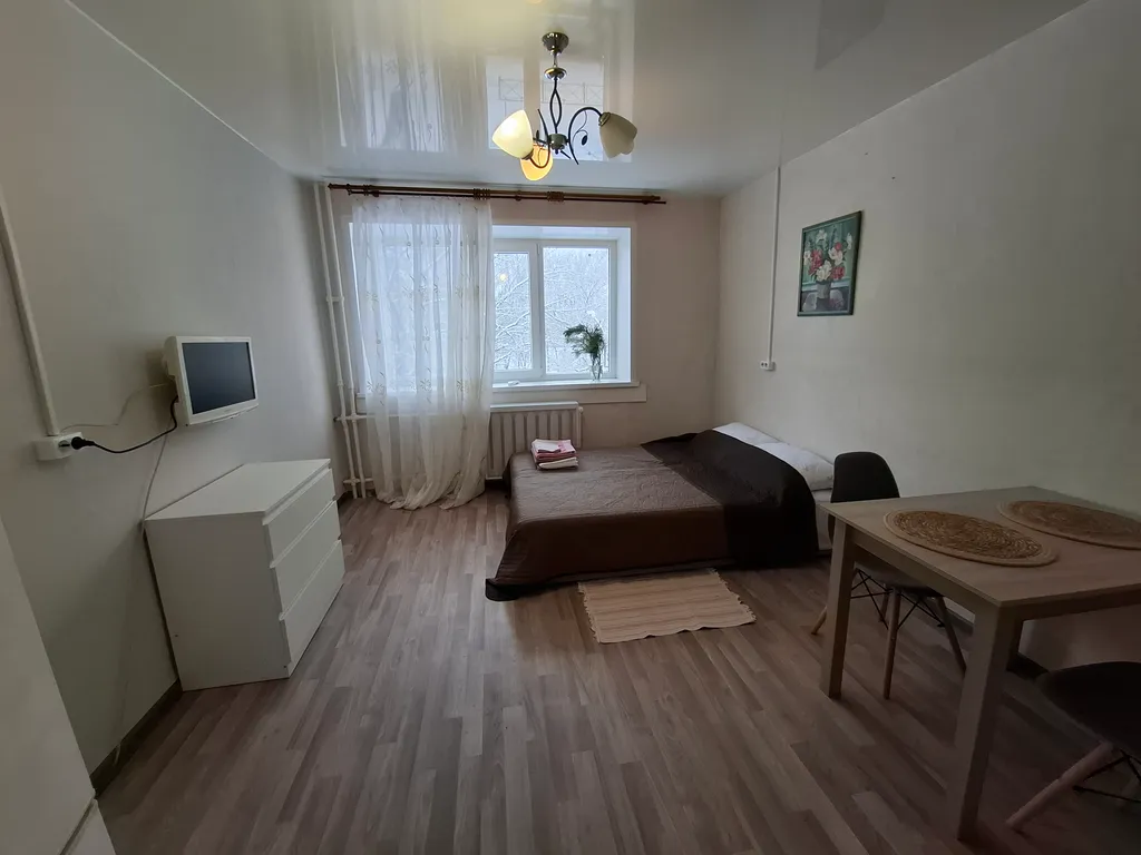 Квартира у Кремлёвского парка