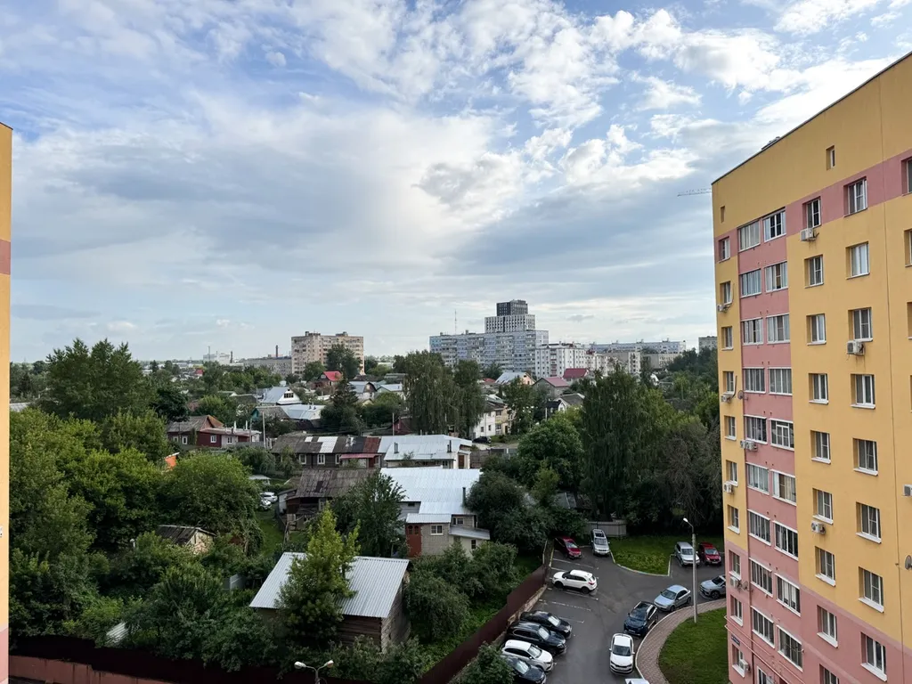 Уютная квартира в ЖК Подкова