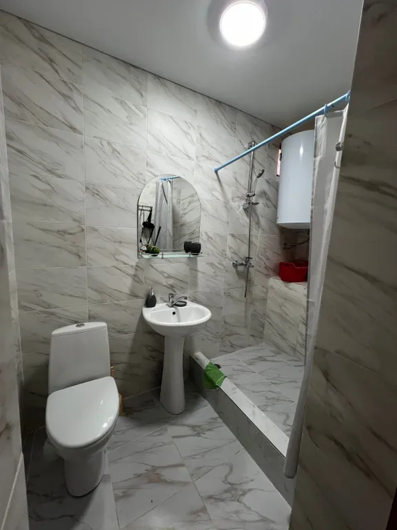 Квартира 1-комнатная Квартира — Сухум