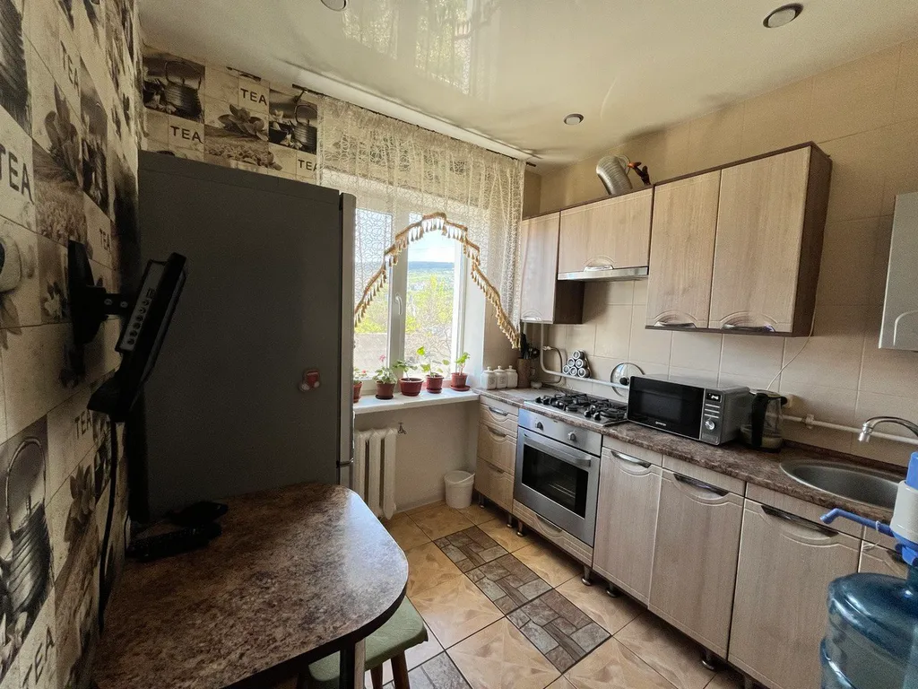 Квартира Квартира в центре — Феодосия