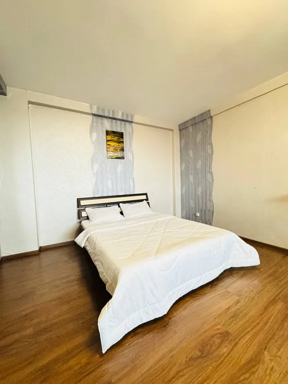 Уютная квартира с кухней у метро Ботаническая