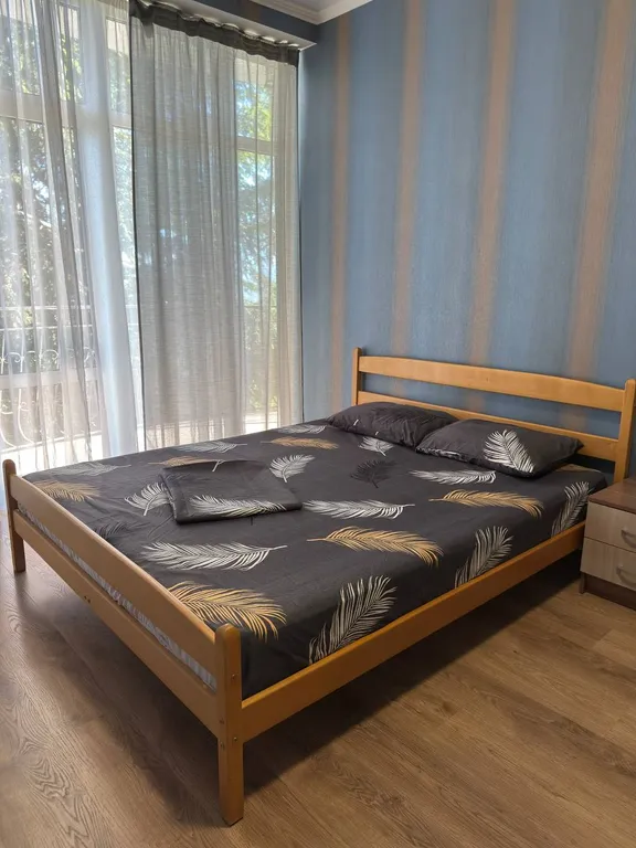 Квартира Комната — аренда посуточно в Ялта