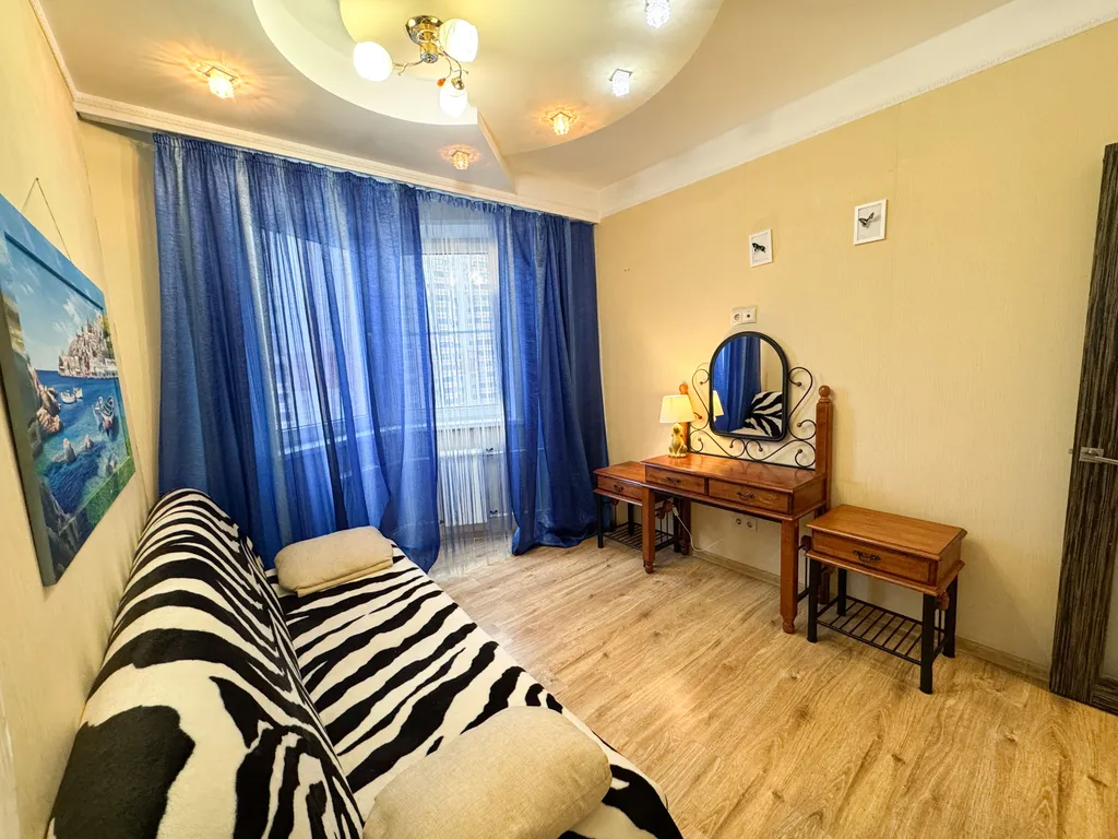 Квартира Чистая и уютная квартира возле Шереметьево — Лобня