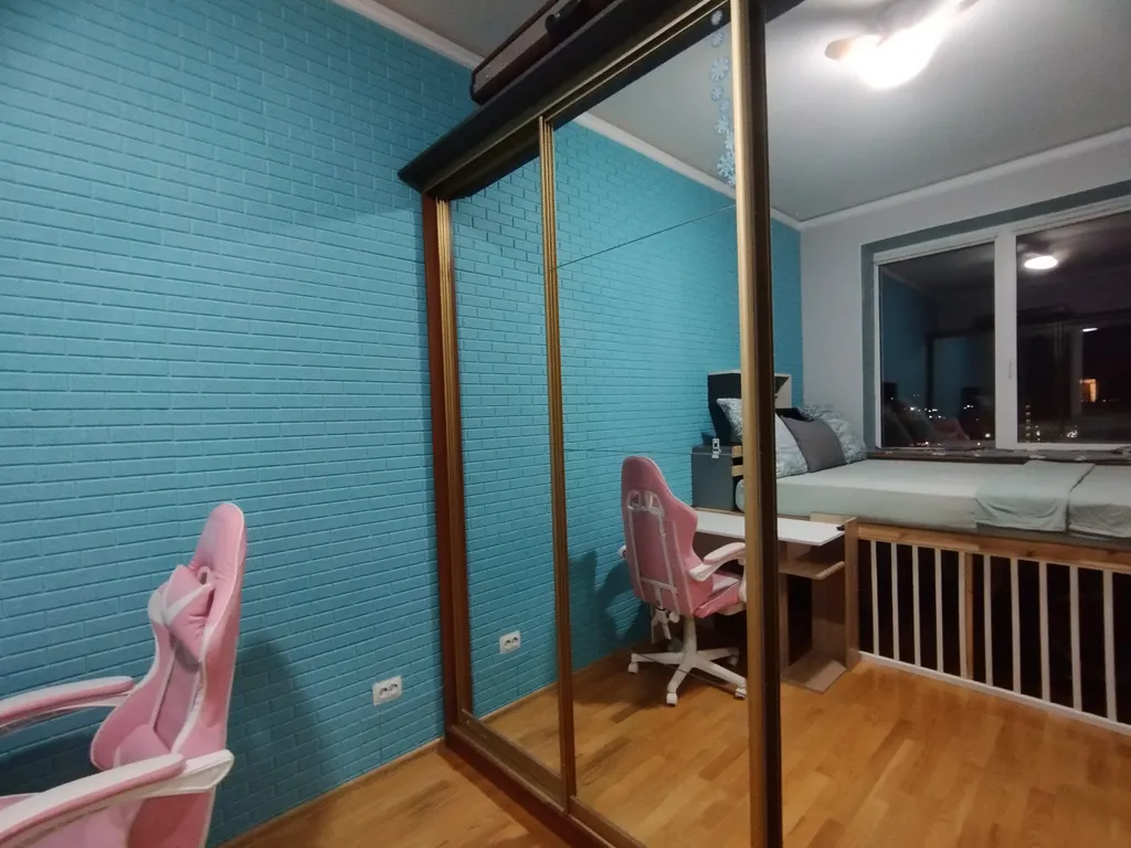 Уютная квартирка для лучшего отдыха