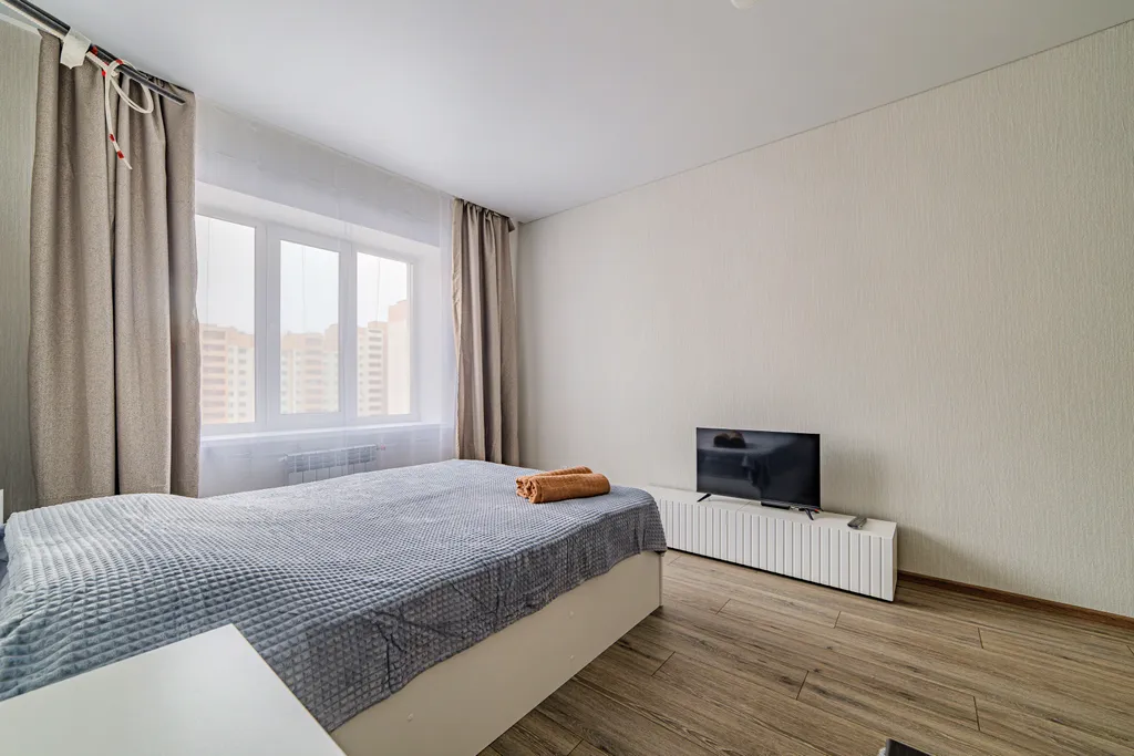 Квартира Апартамент Арбеково, рядом с выездом на М5 — аренда посуточно в Пенза