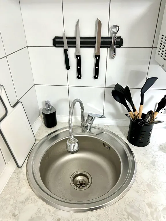 Стильная студия Shadow Атакент