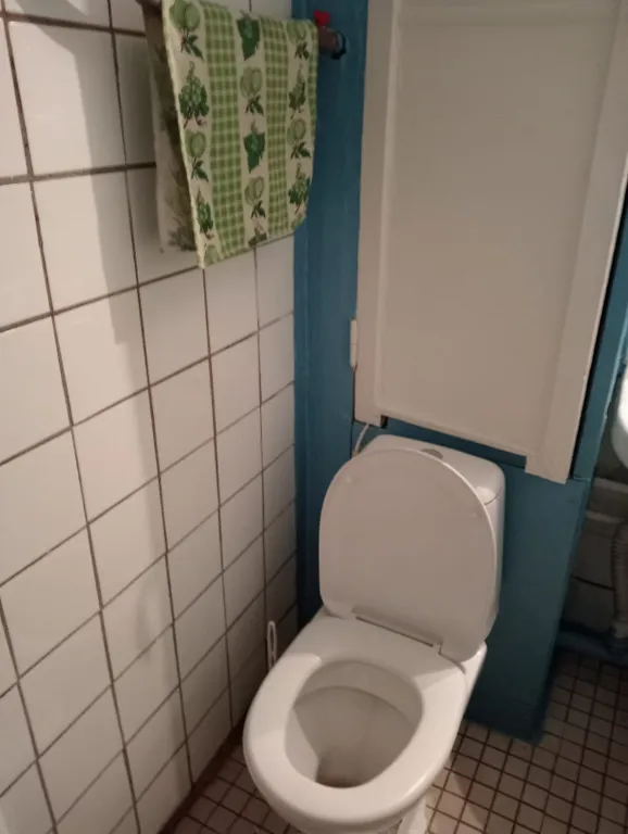 Квартира Уютная однокомнатная квартира — Москва