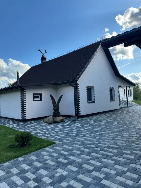 Уютный домик Хуторок