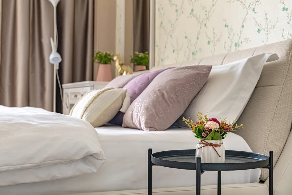 Family Suite, самый центр с шикарным видом на море