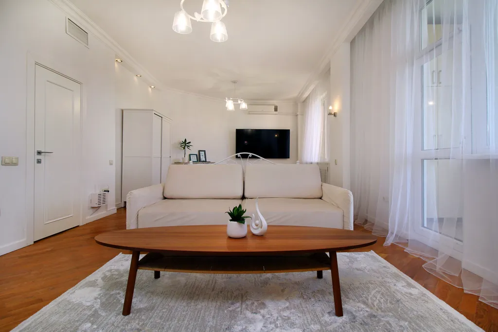 Жилой комплекс Рапсодия