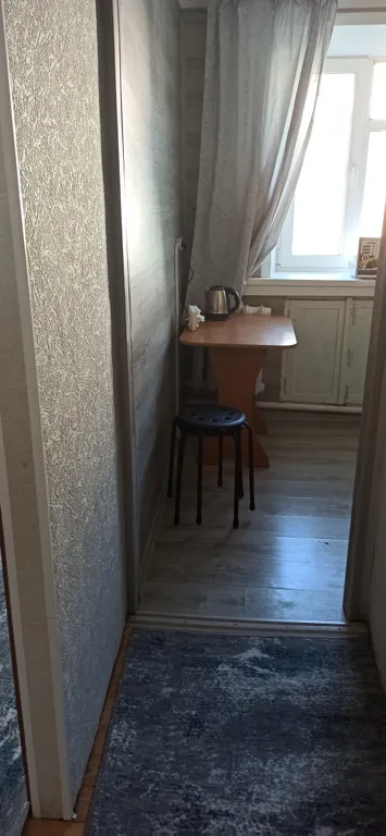 Уютная квартира рядом с аэропортом Толмачево