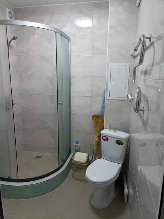 Квартира на берегу Азовского моря