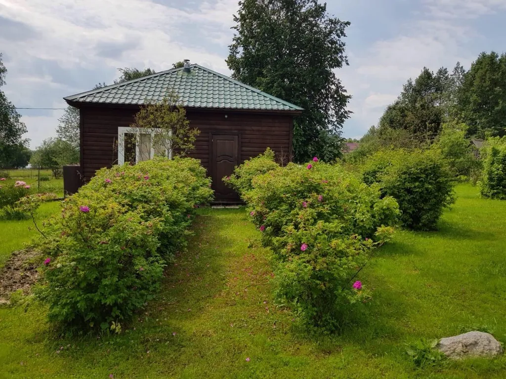 Дом на берегу Волги, дом рыбака и охотника на первой линии