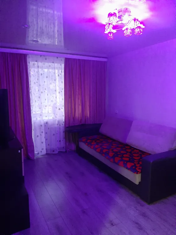 Квартира Уютная теплая однокомнатная квартирка для вашего проживания — аренда посуточно в Нижний Тагил