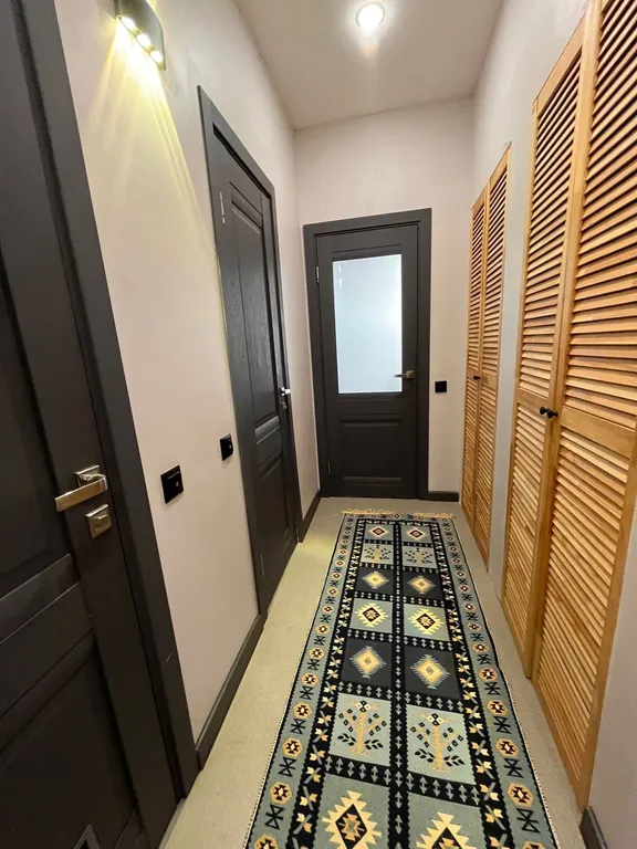 Квартира Уютная квартира в центре города — Санкт-Петербург