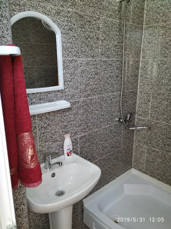 Отличный эконом-вариант!