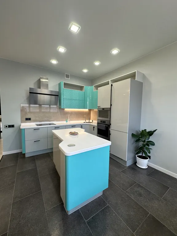 Апapтаmенты класcа люкс