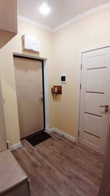 Квартира Квартира у моря — Анапа