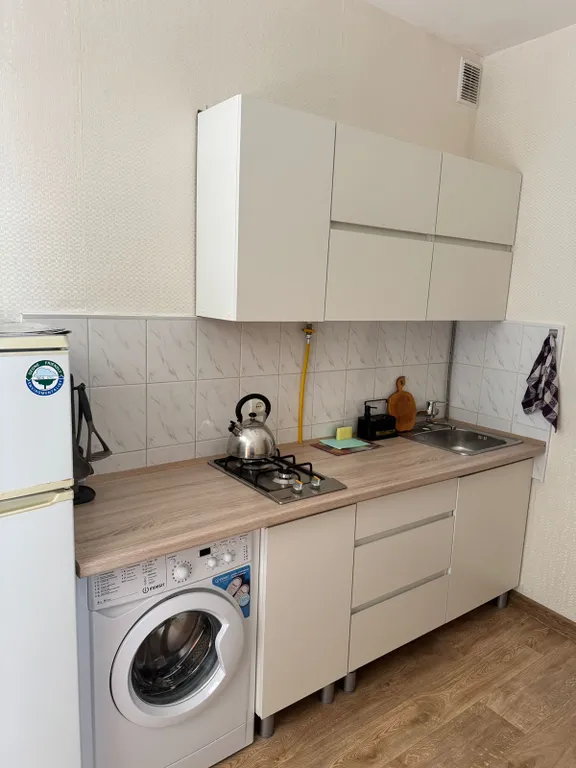 Коттедж на набережной — аренда посуточно в Алушта