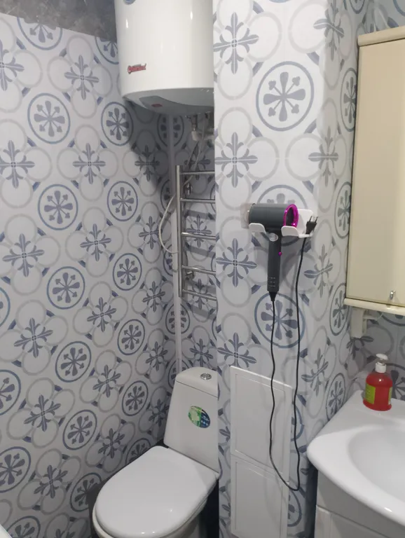 Рядом с галактикой