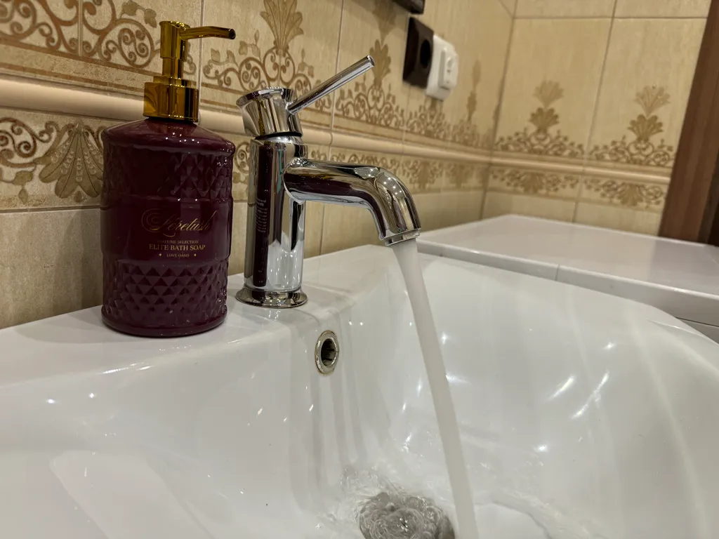 Квартира Уютная квартира для комфортного проживания в центре — Хабаровск