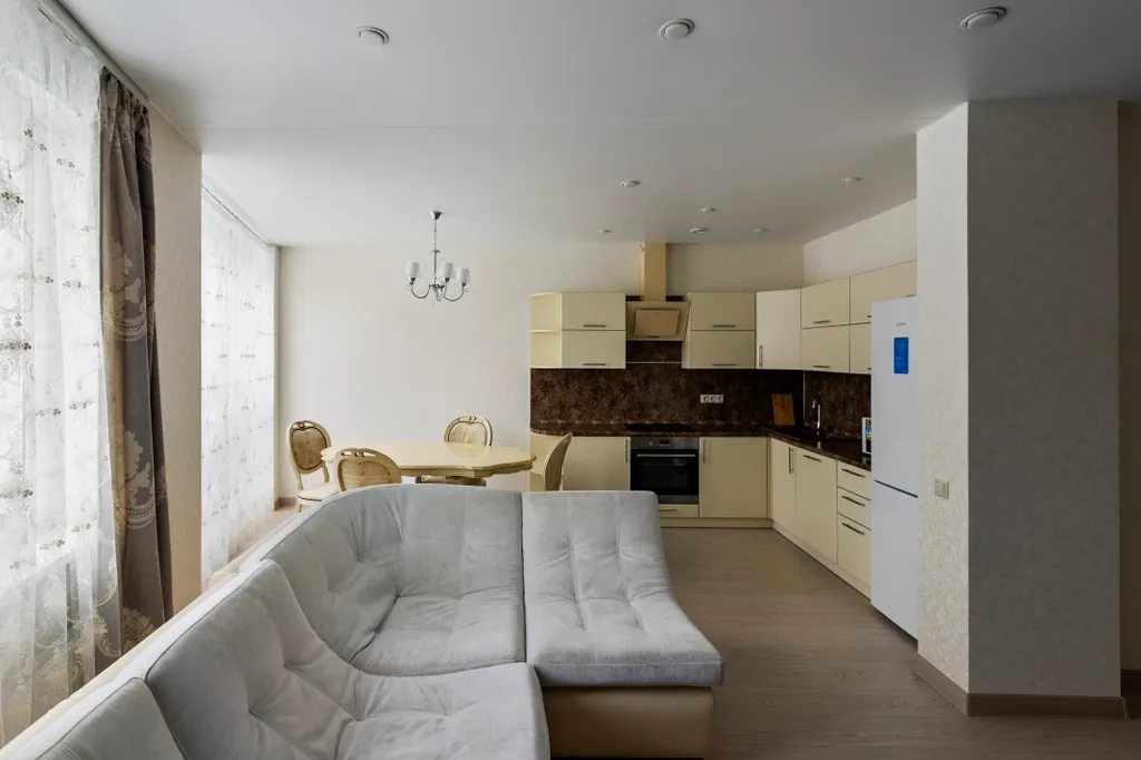 Квартира в ЖК Планерный, рядом аэропорт Шереметьево