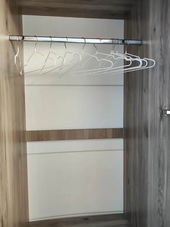 Современная евродвушка в новом районе