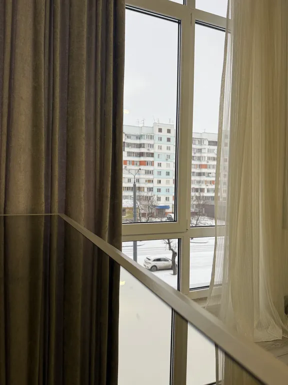 Квартира в центре