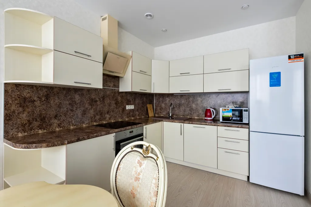 Квартира в ЖК Планерный, рядом аэропорт Шереметьево