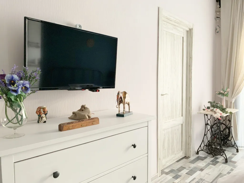 Квартира Уютная квартира в сердце Втузгородка — Екатеринбург