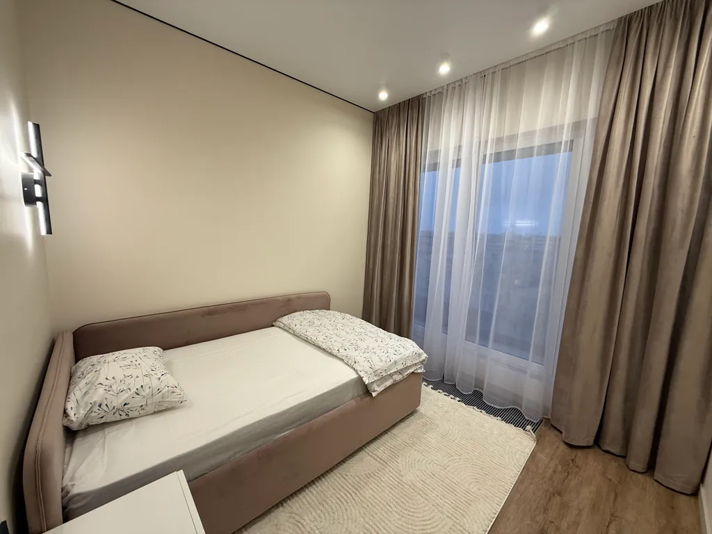 Роскошная дизайнерская квартира с видим на Исаакиевский собор