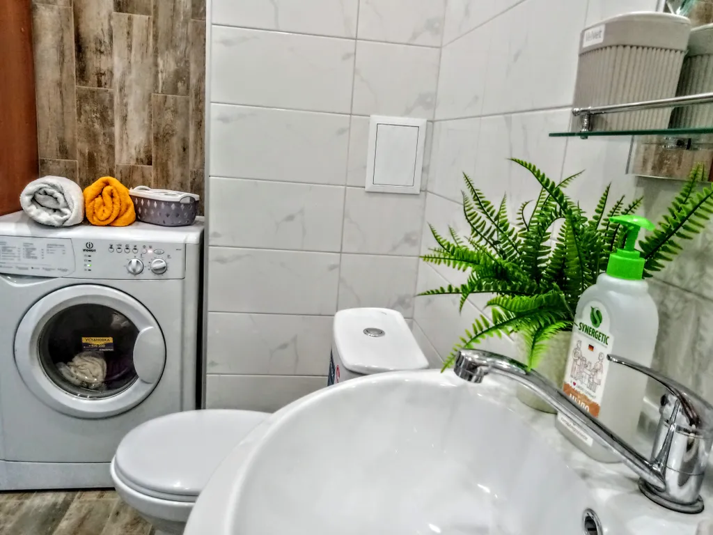 Квартира Квартира Евродвушка в ЖК Основа. Жд вокзал — Екатеринбург