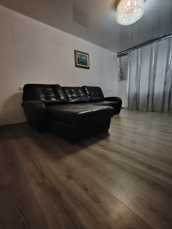 Уютная квартира для гостей нашего города