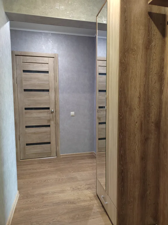 Комфортная, уютная квартира в Луговом